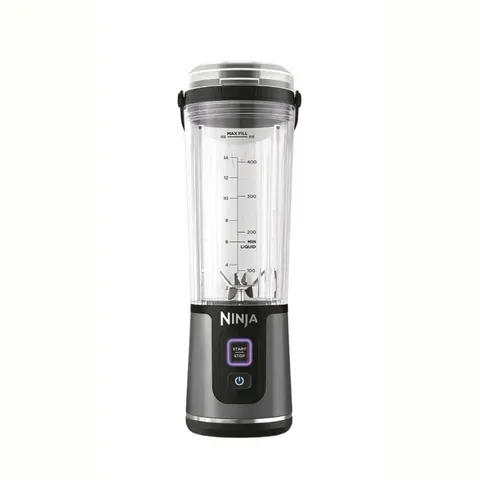 Blender przenośny Ninja Blast BC151EUBK