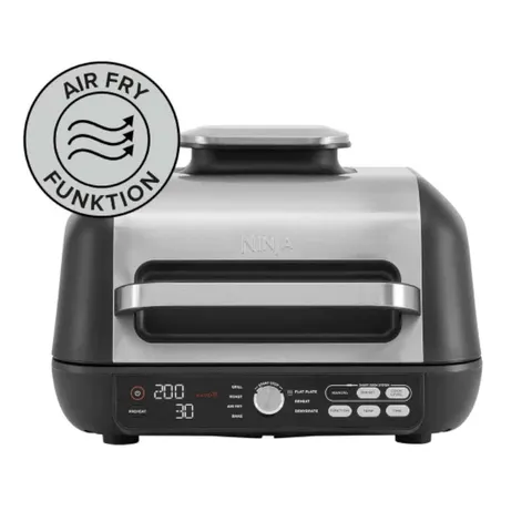 Grill elektryczny NINJA AG651EU
