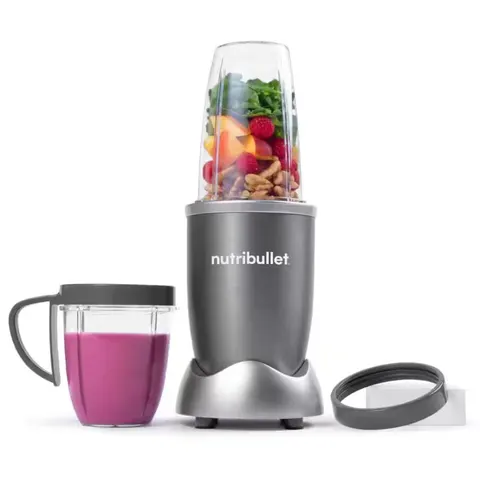 Blender kielichowy Nutribullet NB606DG