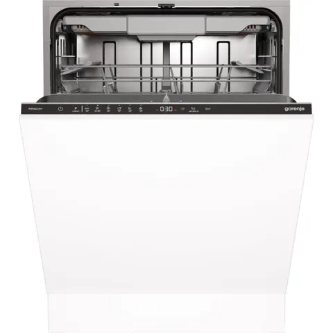 Zmywarka do zabudowy Gorenje GV16D5