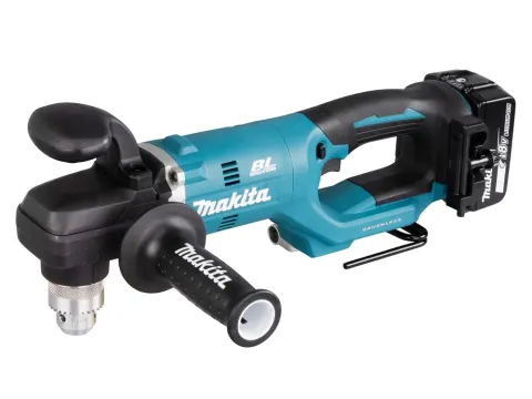 Makita Wiertarka kątowa aku 18V DDA450ZK