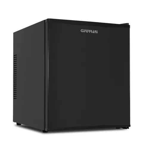 Mini chłodziarka G3Ferrari G9004600 46L black