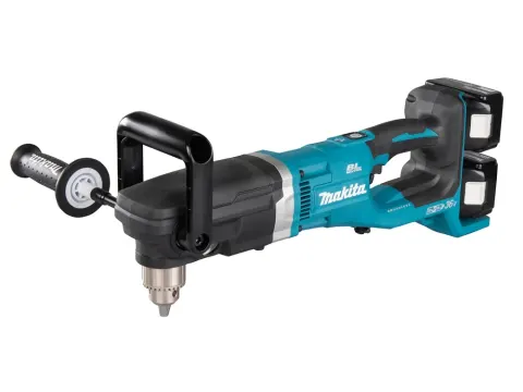 Makita Wiertarka kątowa aku 2x18 V DDA460Z