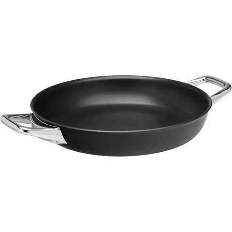 WMF - Patelnia do serwowania 24cm, Steak Profi 1771346021