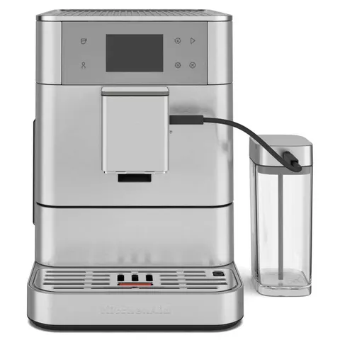 Ekspres automatyczny KitchenAid 5KES8557ESX inox
