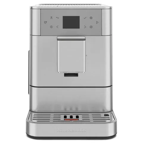 Ekspres automatyczny KitchenAid 5KES8556ESX inox