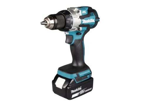 Makita Wiertarko-wkrętarka aku 18V DDF489RTJ