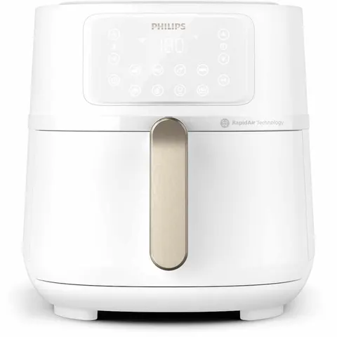Frytkownica beztłuszczowa Philips HD9285/00