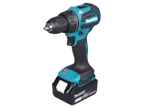 Makita Wiertarko-wkrętarka aku 18V DDF490SF1J