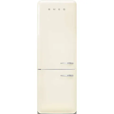 Chłodziarko-zamrażarka Smeg FAB38LCR6