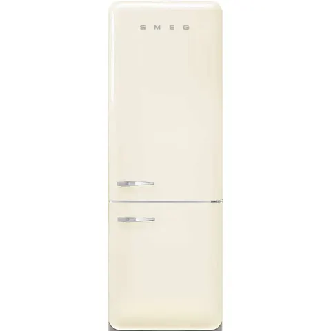 Chłodziarko-zamrażarka Smeg FAB38RCR6