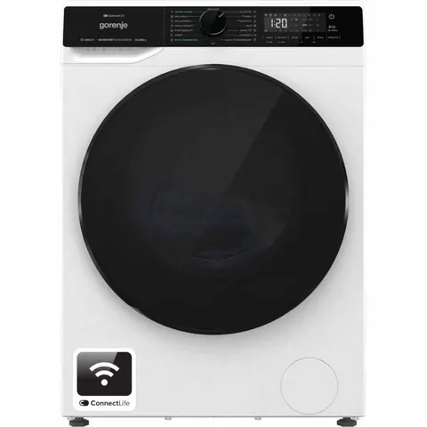 Pralko-suszarka Gorenje WD2PA1X64ADW/PL