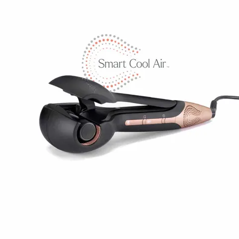 Lokówka BaByliss Wave Secret Air C1900E