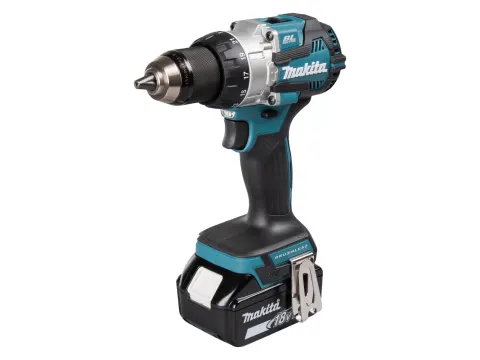 Makita Wiertarko-wkrętarka udarowa aku 18V DHP489Z