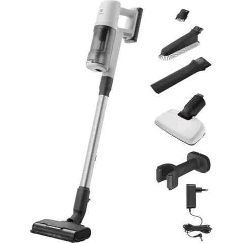 Odkurzacz pionowy Electrolux EP61HB21UV
