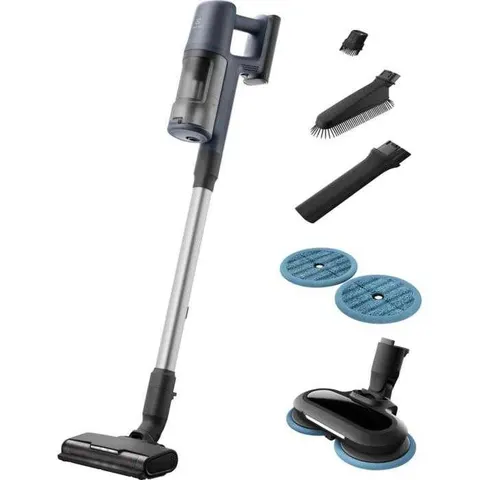 Odkurzacz pionowy Electrolux EP61H21WET