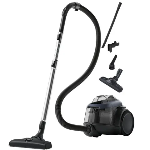 Odkurzacz Electrolux EL61C3DB