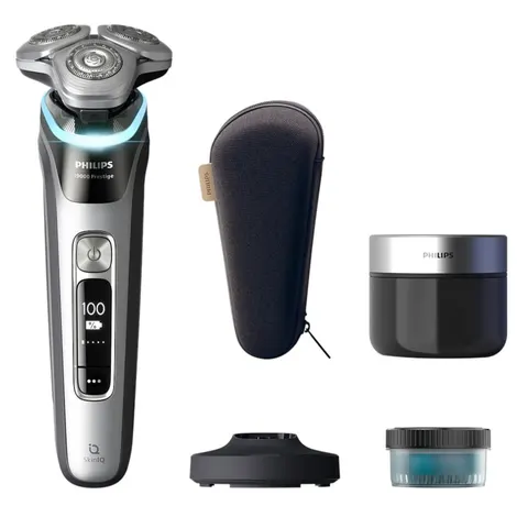 Golarka Philips i9000 Prestige XP9204/30 Wet & Dry