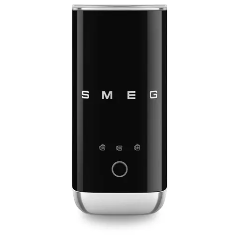Spieniacz do mleka Smeg MFF02BLEU