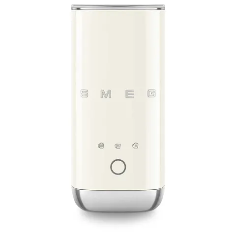 Spieniacz do mleka Smeg MFF02CREU