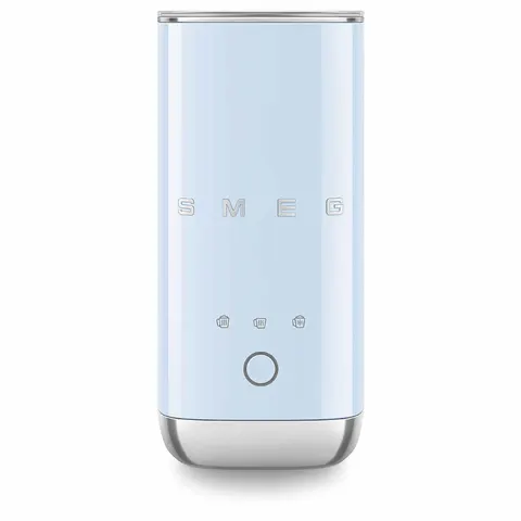 Spieniacz do mleka Smeg MFF02PBEU