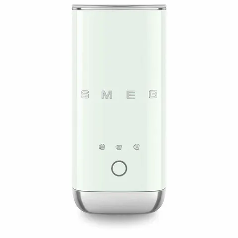 Spieniacz do mleka Smeg MFF02PGEU