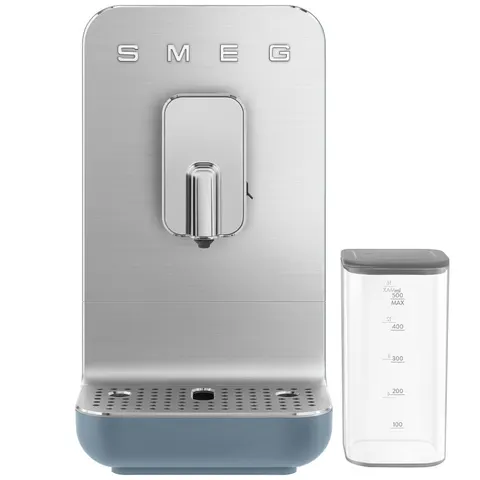 Automatyczny ekspres do kawy Smeg BCC13SBMEU