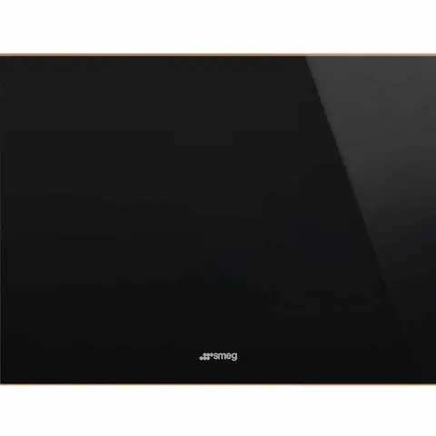 Chłodziarka na wino Smeg CVI620NRE linia Dolce Stil Novo