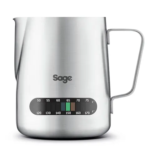 Naczynie do spieniania mleka Sage the Temp Control SES003