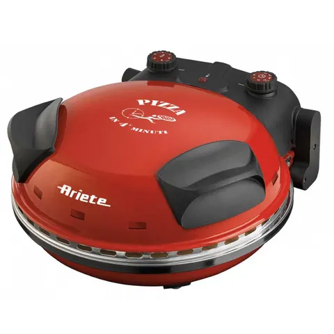 Piec do pizzy Ariete 909/10 Pizza Italia