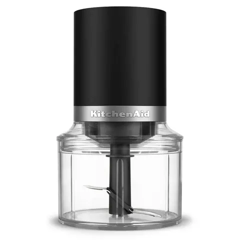 Bezprzewodowy rozdrabniacz KitchenAid seria KitchenAid Go (bez akumulatora) 5KTCR350BM