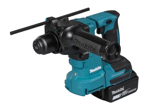 Makita Młotowiertarka SDS-Plus aku 18V DHR183Z