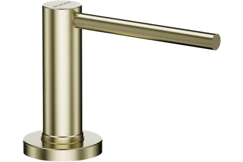 Dozownik Schock SAMO L 629174 White Gold