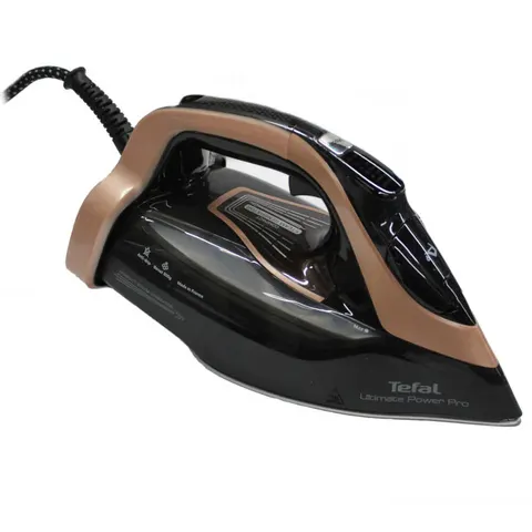 Żelazko Tefal FV9E50E0 Ultimate Power Pro