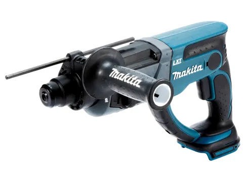 Makita Młotowiertarka SDS-Plus aku 18V DHR202RFJ