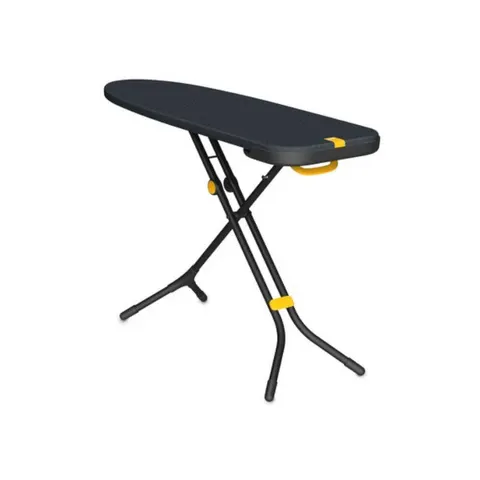 Deska do prasowania Joseph Glide Max Plus czarna/niebieska 50030