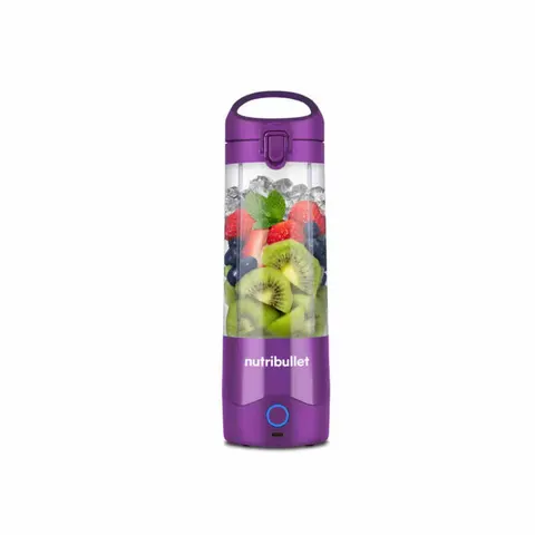 Blender kielichowy Nutribullet NBP003PU