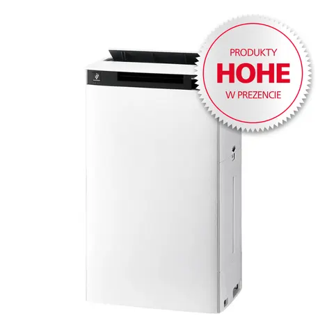 Oczyszczacz powietrza Sharp KI-TX100EU-W "PROMOCJA"