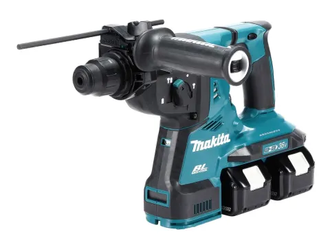 Makita Młotowiertarka SDS-Plus aku 2X18V DHR280Z