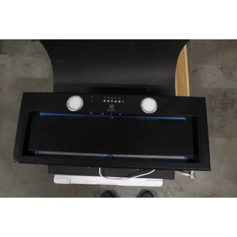 Okap Electrolux LFG719R Outlet