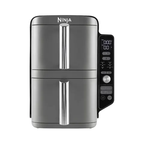 Frytkownica beztłuszczowa Ninja Double Stack XL SL400EU
