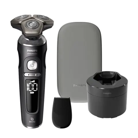 Golarka męska Philips SP9840/32