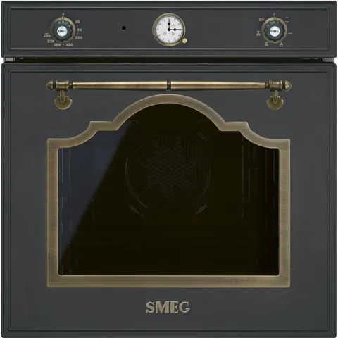 Piekarnik Smeg SF67C1AO + GRATIS