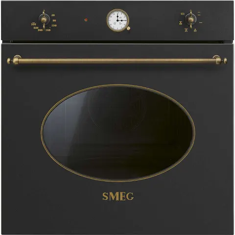 Piekarnik Smeg SF68C1AO "PROMOCJA"