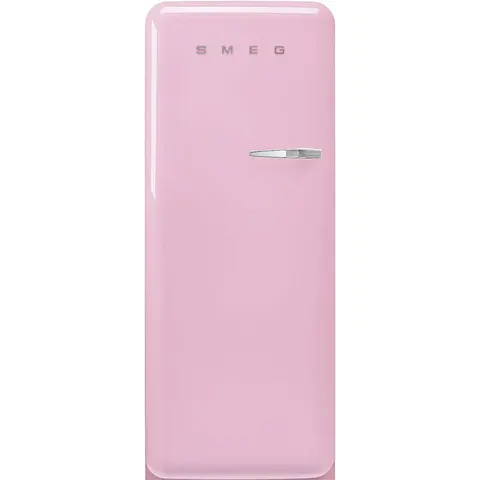 Chłodziarko-zamrażarka Smeg FAB28LPK6