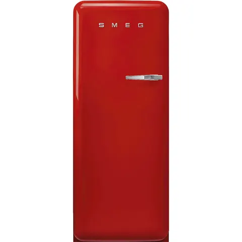 Chłodziarko-zamrażarka Smeg FAB28LRD6