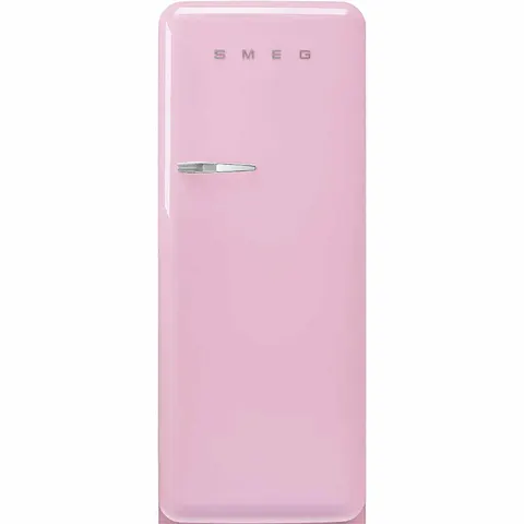 Chłodziarko-zamrażarka Smeg FAB28RPK6
