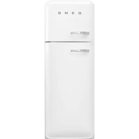 Chłodziarko-zamrażarka Smeg FAB30LWH6