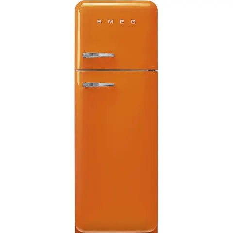 Chłodziarko-zamrażarka Smeg FAB30ROR6