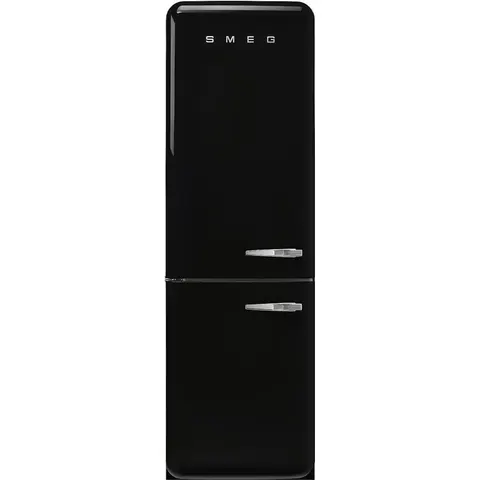 Chłodziarko-zamrażarka Smeg FAB32LBL6